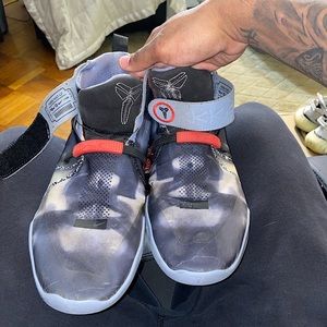 Kobe AD 360 FastFit ‘Blue Hero’